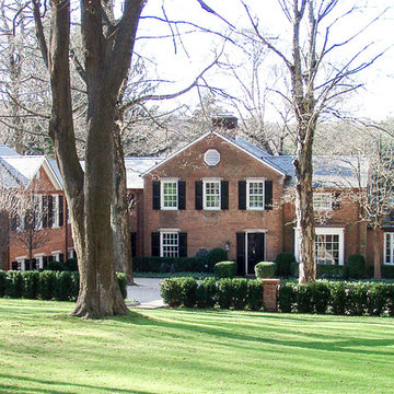 Guard Hill "Bedford Clock Tower" Estate