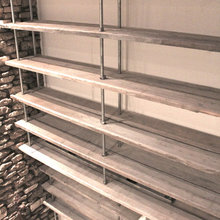 Shelving
