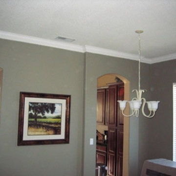Crown Moulding