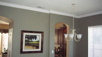Crown Moulding