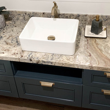 Inspiration Gallery | Bathrooms | Orange County