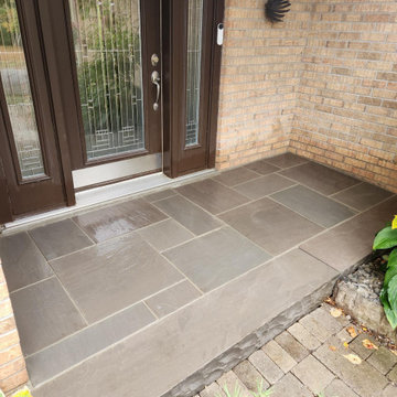 Natural Stone