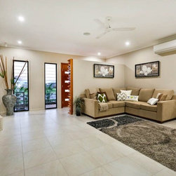 Oasis Tropical Resort Style Living, QLD - Windows