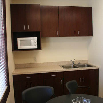 Commercial Projects