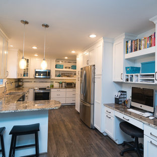 USA Cabinet Store Rockville Review]