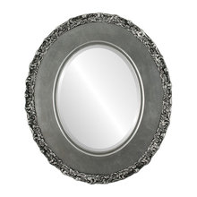 Entry Way Mirrors