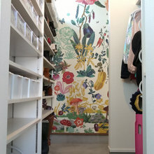 stairwell