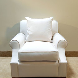 Chairs - Armchairs And Accent Chairs