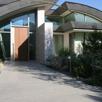 2014 Award of Merit - 2
