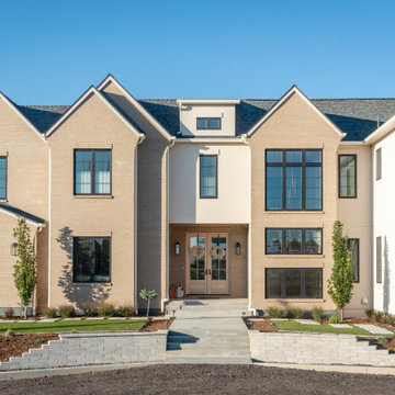 Country Modern