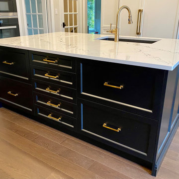 Lorne Park Transitional