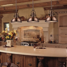 Kitchen Lighting