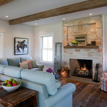 Farm House Addition