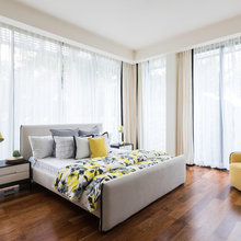 Bedroom.