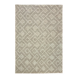 Handmade Rugs - ラグ