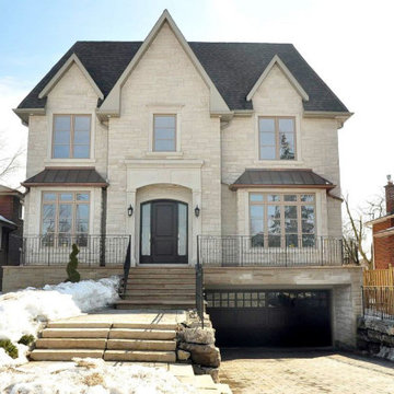 The Gables House