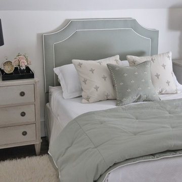 Bedroom Redecoration