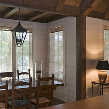 DINING ROOMS