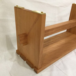 Tea House Garden Bench - Products