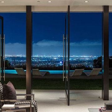 Beverly Hills (Trousdale)  Bachelor