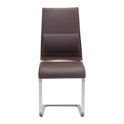 Roxboro Dining Chair by Zuo Modern - Dining Chairs