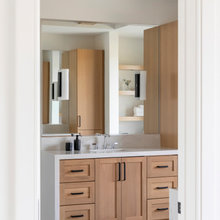 Bathroom Upstairs