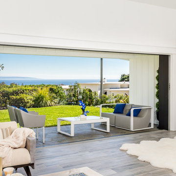 Sea Reef Home Staging