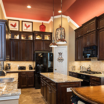 Morrell - Creekside Kitchen