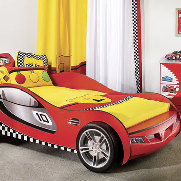 Racer