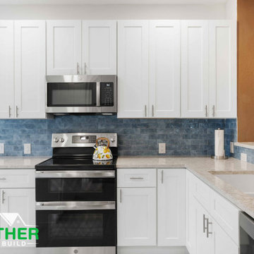 Stylish Kitchen Remodel | Lofty Ln Project
