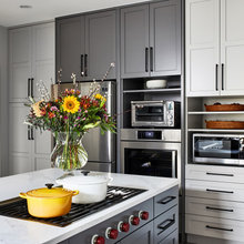 kitchen cabinets