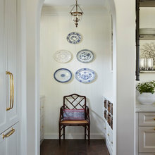 Huron St Pantry for Kitchen