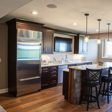 2016 Sun Prairie Residence