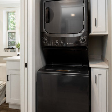 Tiny Home - Clayton Park Models - The DeSoto