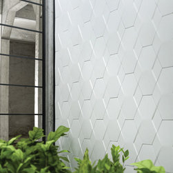 Versatile Nexus Hexa - Flooring