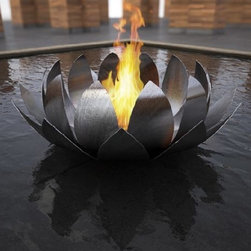 Fireplaces - Lifestyle And Leisure