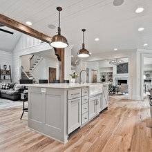 Adirondack Kitchen ideas