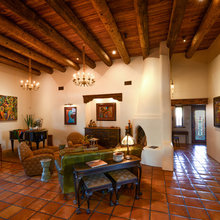 saltillo tile