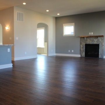 Roycroft Home