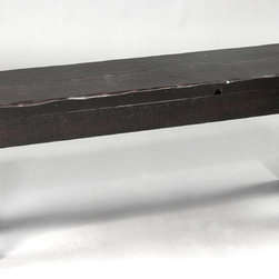 Parsons Bench - Dining Benches