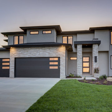 Street of Dreams 2019 Wyndham Plan