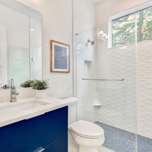 Guest Bath Renovation