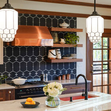 cabinets