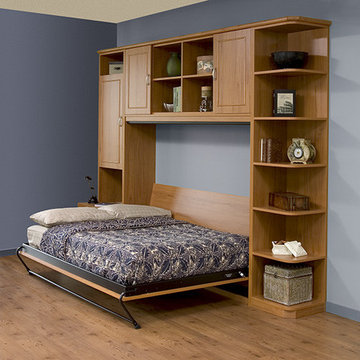 MURPHY BEDS