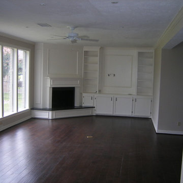 39 Bendwood