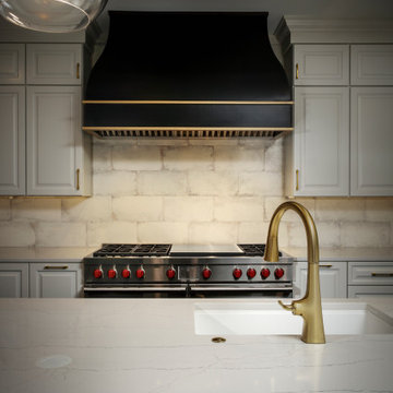 Sandy Springs Kitchen Addition