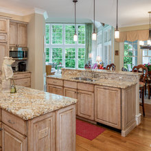 Scottsdale kitchen