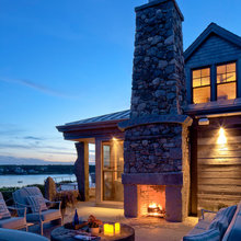 Beach house