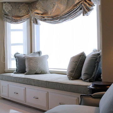 San Mateo Relaxing Elegance Redesign