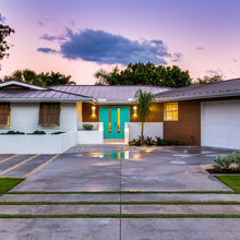 Exteriors